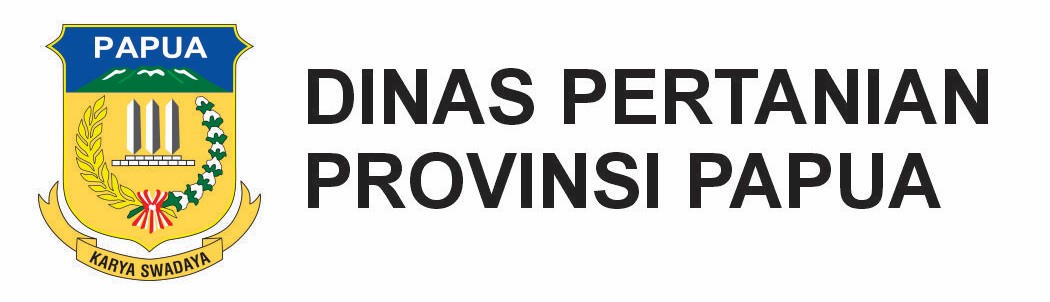 Dinas Pertanian Provinsi Papua